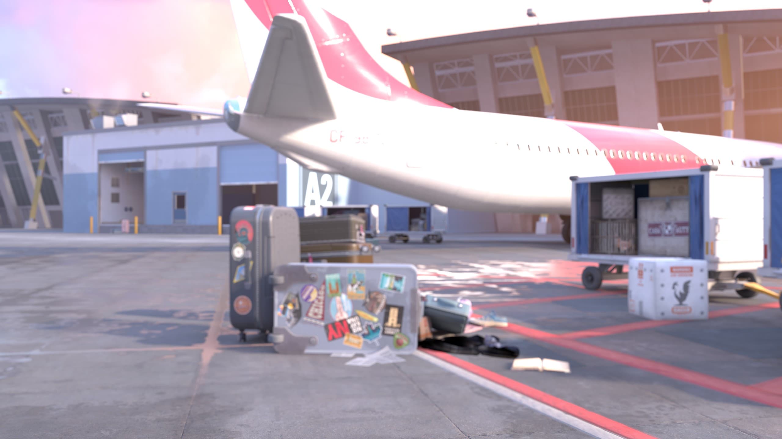 Baggage