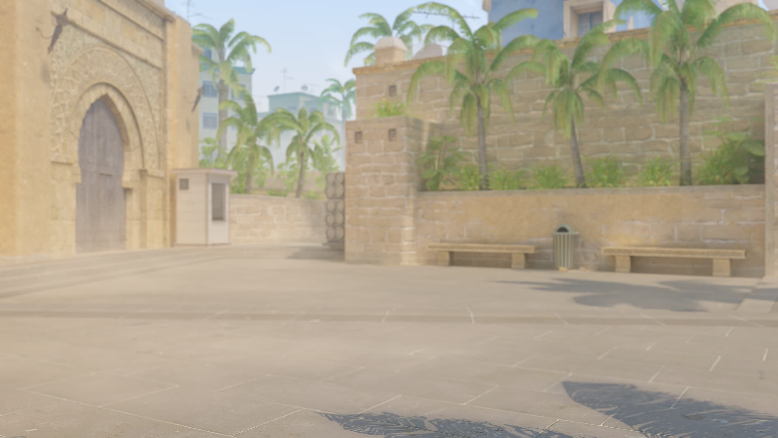 Mirage