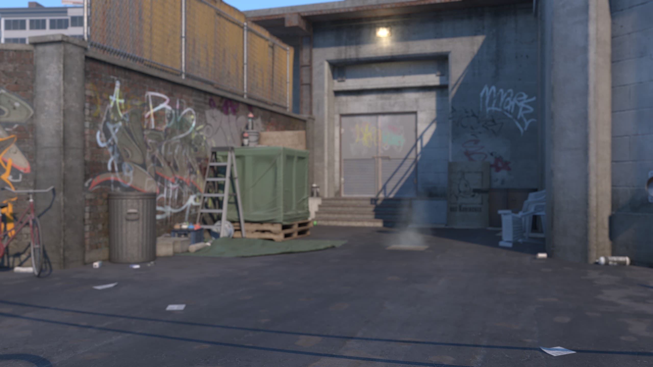 Overpass