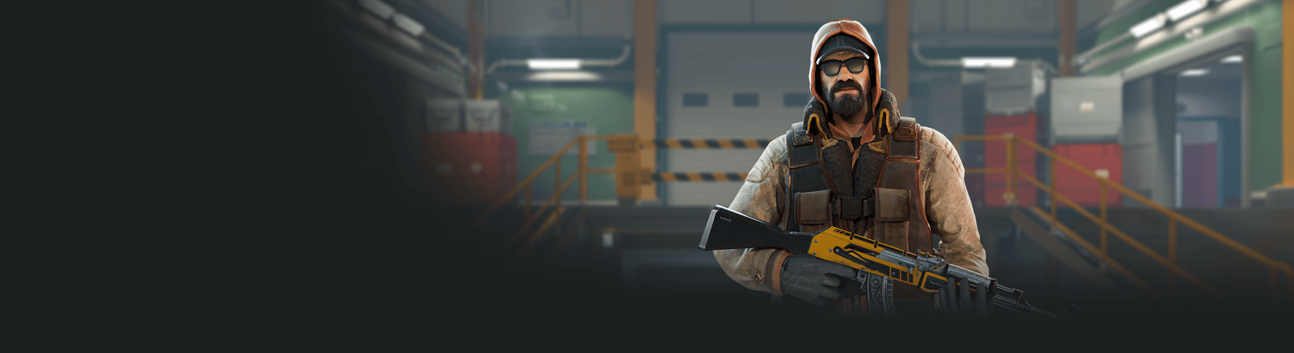 CS2 agent